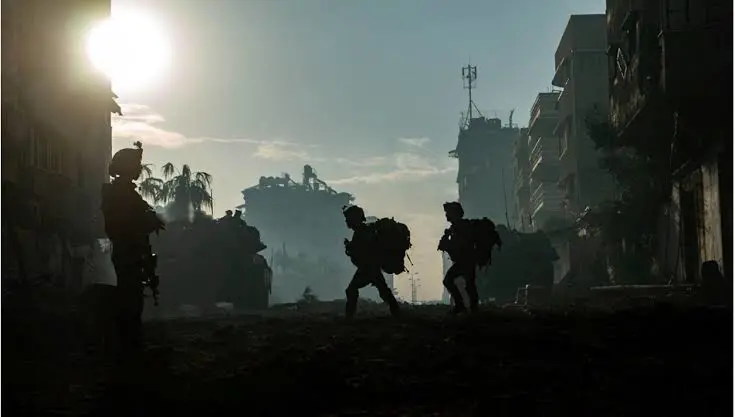 Hamas: Esirleri koruyan grupla baglantimiz kesildi