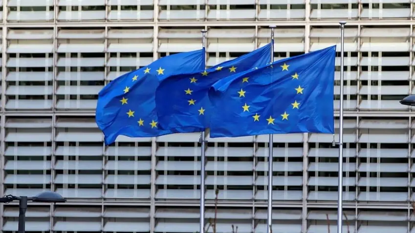 Yekîtiya Ewrûpayê wê karibe êdî nîzamî fonê bisîne Ûkraynayê