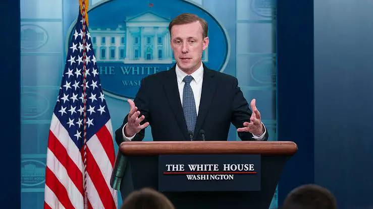 Beyaz Saray: "Gazze’de soykirim yasandigina inanmiyoruz"