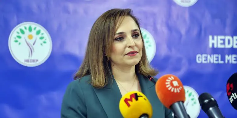 DEM Parti'den üç sehirde bulusma çagrisi