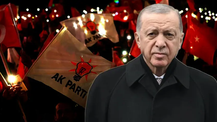 Kulisler | Erdogan AK Parti’de degisimin nasil olacagini anlatti