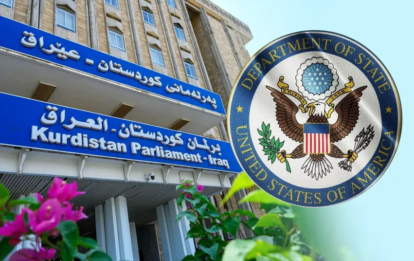 Kürdistan Parlamento seçimleri: ABD'den açiklama 