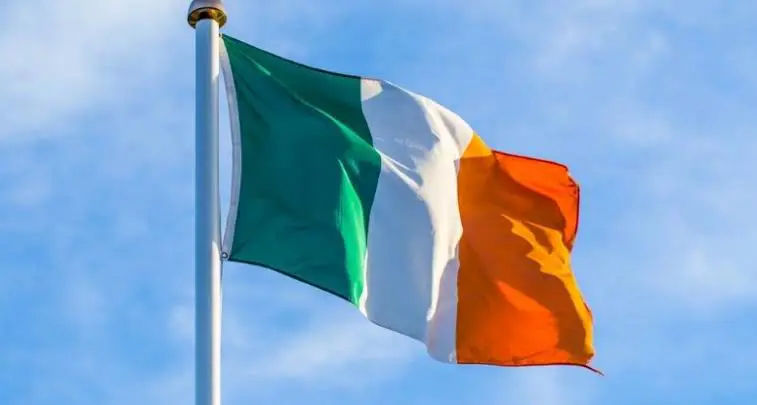 Irlanda'dan dikkat çeken Filistin açiklamasi!