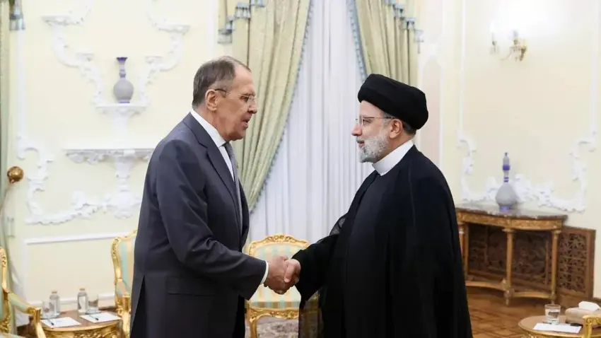 Rûsyayê jî Amerîka bi ketina helîkoptera Reîsî sûcdar kir