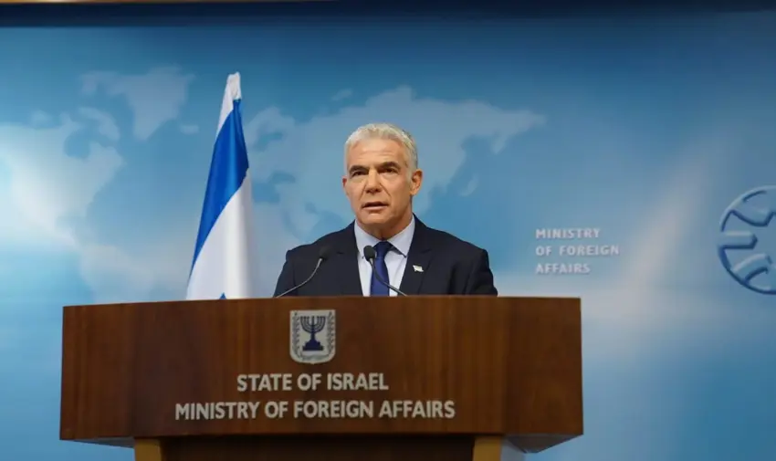 Îsraîlê balyozên xwe yên Îrlanda û Norwêcê vekisand