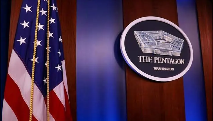 Pentagon: Gazze yardimlarina dair "alternatif rota" görüsmeleri sürüyor