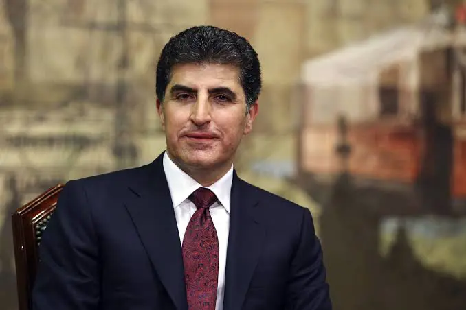 Neçirvan Barzani BAE’ye gidiyor