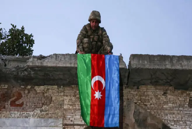 Ermenîstanê 4 gund vegerandin Azerbaycanê