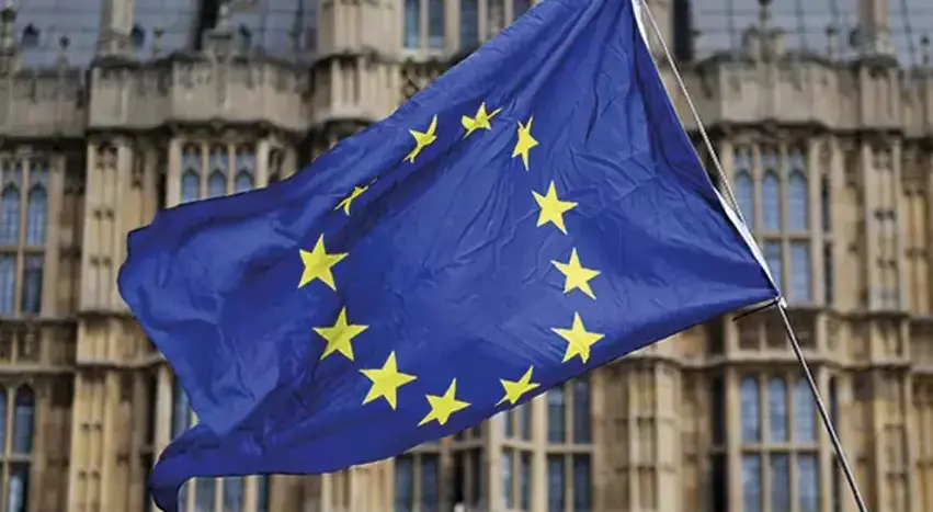 Yekîtiya Ewrûpayê givasê danî ser 19 Rûsan û dezgeyekî