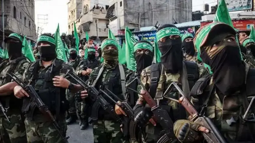 Hamas: Anlasmaya haziriz!