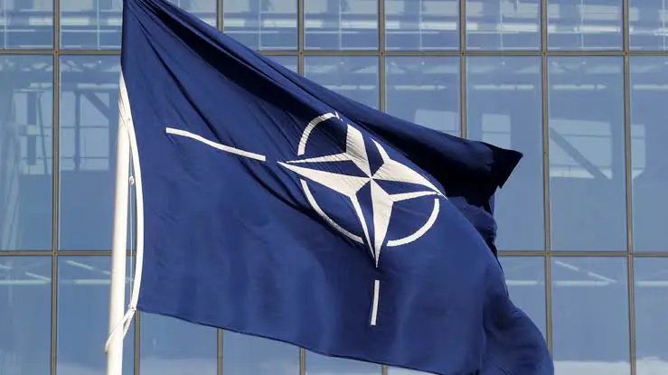 NATO Disisleri Bakanlari Prag’da toplanacak