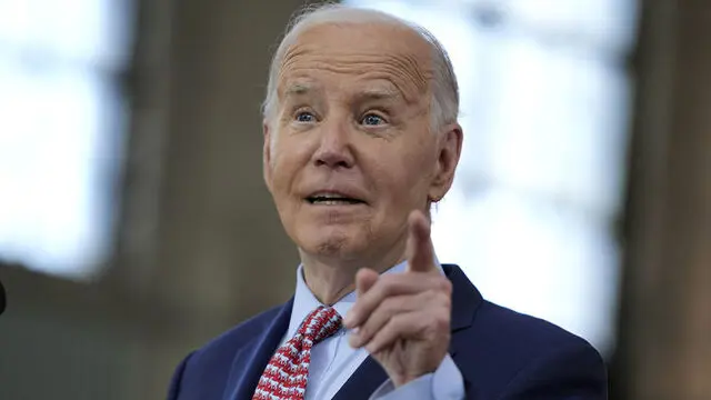 Biden duyurdu: Israil ateskes önerisi sundu!