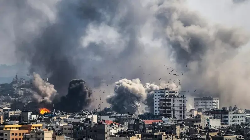 BM ve ‘O’ iki ülke  Gazze için devlet baskanlari düzeyinde acil konferans düzenleyecek