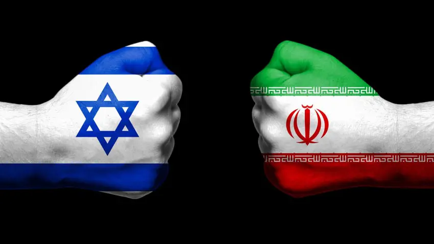 Iran'dan Israil'e tepki!