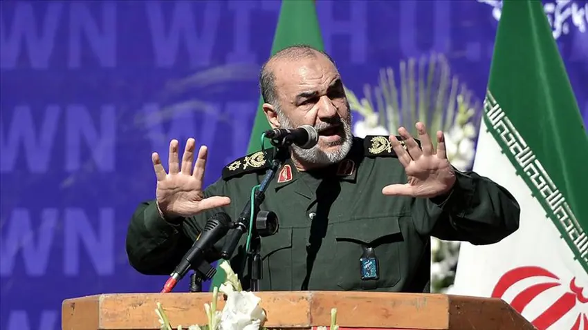 Selami: Akdeniz'in dogusunda yolu kapatacagiz!