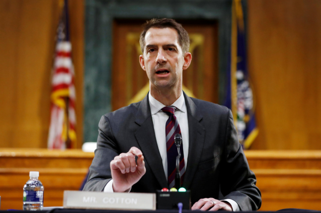 Ji ber Amerîka sewqiyata çekan ya ji bo Îsraîlê da sekinandin, Amerîka tevlihev bû