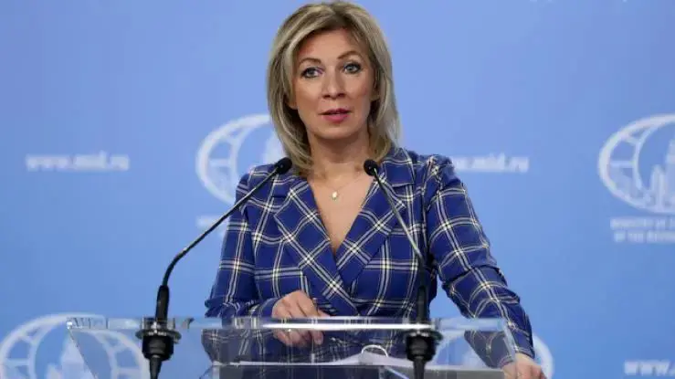 Rûsya: Em ê bi tundî bersiva biryara Îngilistanê bidin!