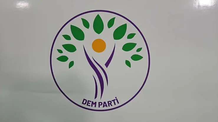 DEM Parti’den Hakkari atagi: 13-14 Haziran’da… 
