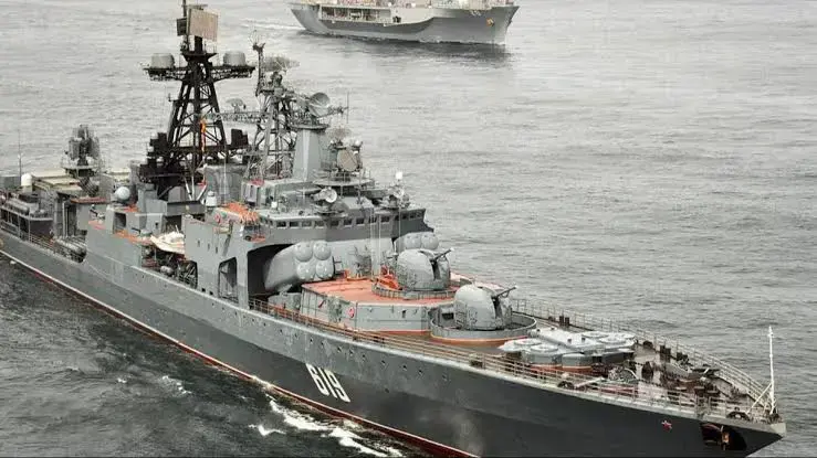 Misir û Rûsya li Îskenderiyeyê tetbîqata leskerî li dar dixin