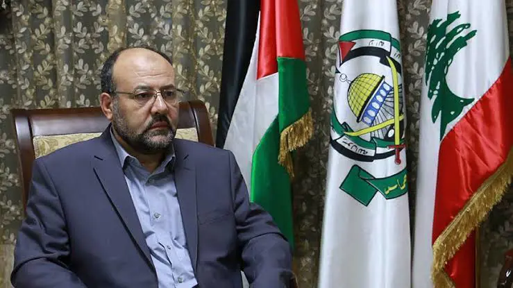 Hamas, BMGK karari için arabuluculardan müzakere talep etti 