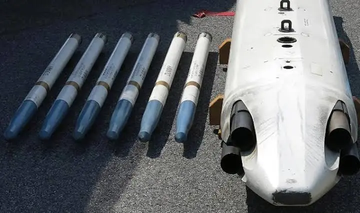 Kanada, Ukrayna'ya hava füzesi gönderiyor!