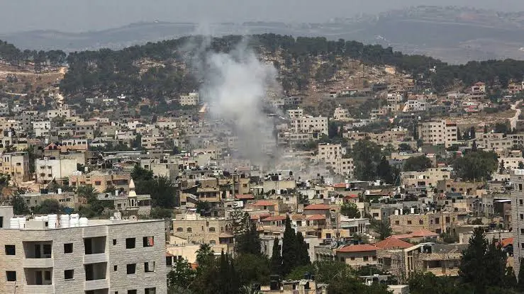 UNRWA: "Gazze'de ateskes olmazsa bir nesil kaybolacak"