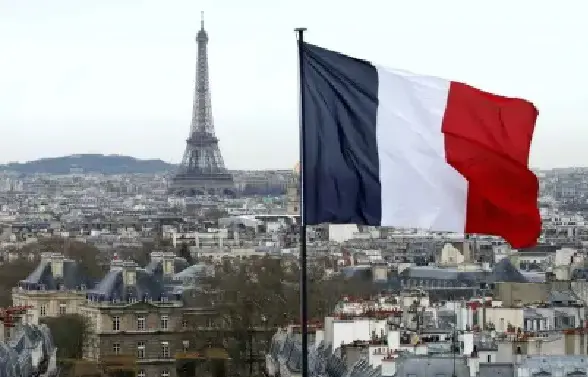 Fransa: Ji bo kêmkirina ragesiyê em ê bi Îsraîl û DYA re bixebitin