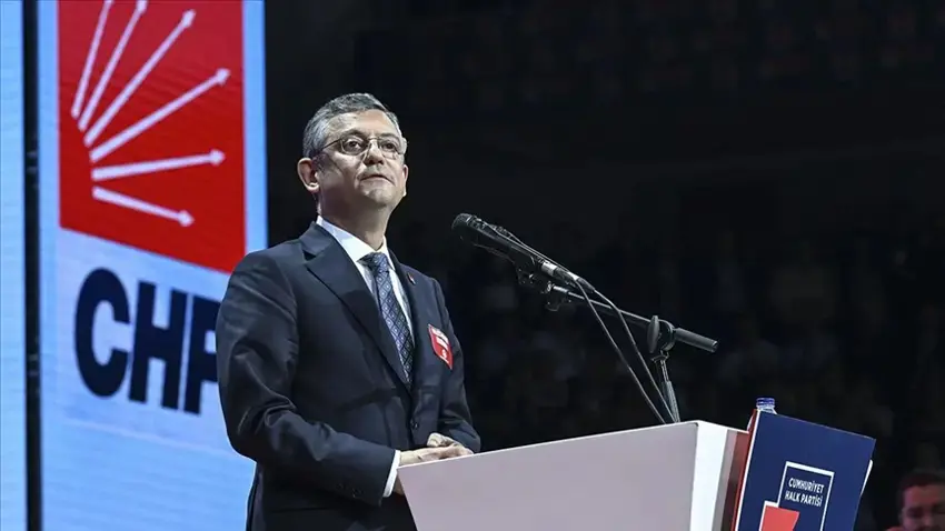 Ozel: "Divê normalîzekirin bi devjêberdana siyaseta qeyûm destpê bike"