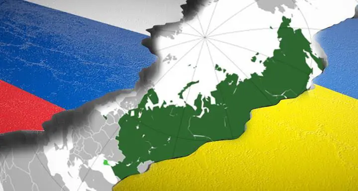 Putin’in ‘baris sartlarina’ Ukrayna’dan yanit! 