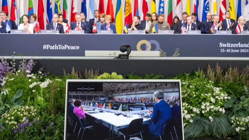 Civîna Astiyê ya Ûkraynayê bi dawî bû