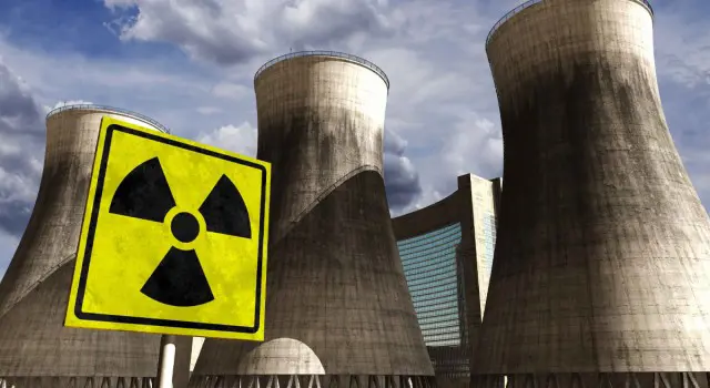 ‘O’ ülke nükleer enerjide ABD'ye 15 yil fark atti