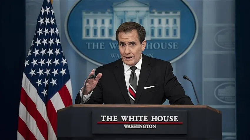 ABD’den Netanyahu’ya tepki!