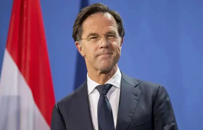 Mark Rutte dibe serokê nû yê NATOyê
