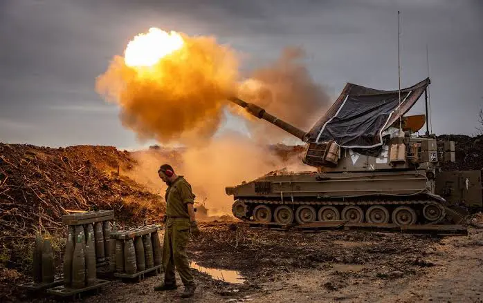 ABD, Israil-Hizbullah savasina hazirlaniyor!