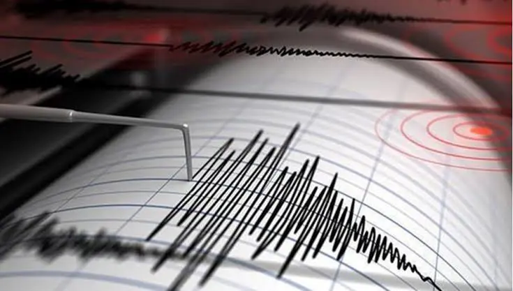 Adiyaman'da deprem!
