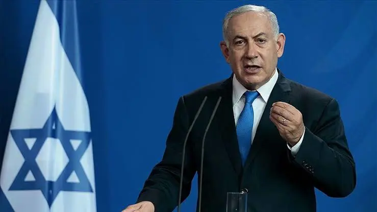 Netanyahu: ABD'den Israil’e silah sevkiyatinda dramatik bir düsüs var