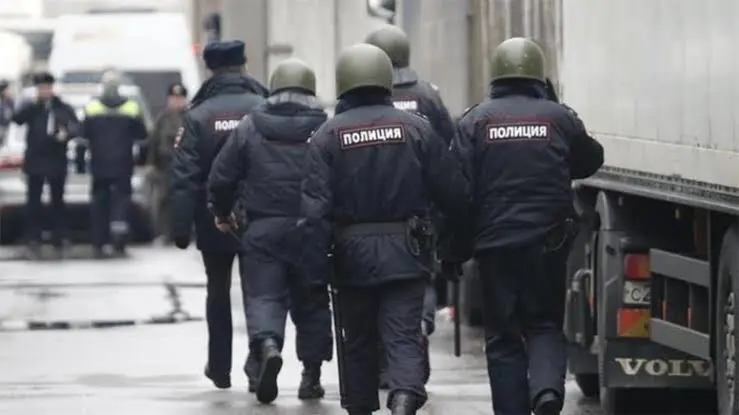 Rusya'da kilise ve sinagoga saldiri: 7 ölü!