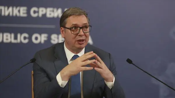 "Avrupa ve dünyadaki mevcut durum kizisacak"