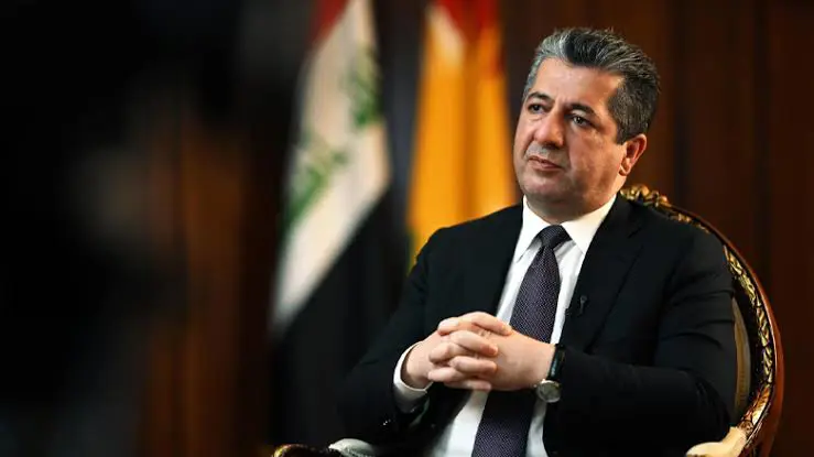 Mesrur Barzani mikro kredi yararlanicilari lehine karar yayinladi