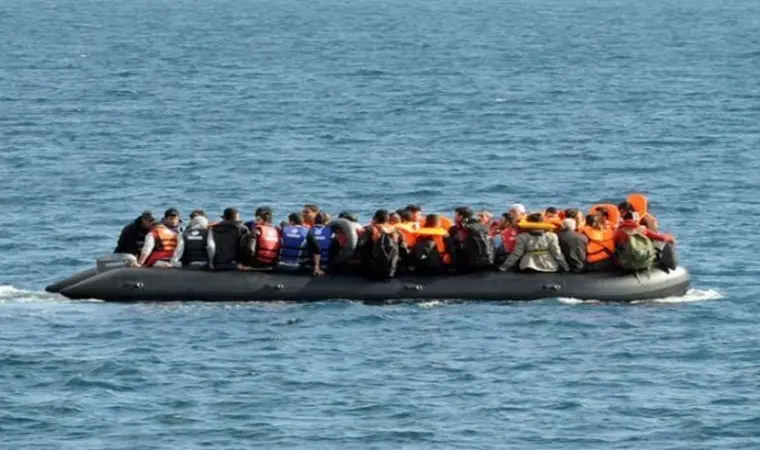 MHP’li yöneticinin oglu mülteci kaçirmaktan tutuklandi: "PKK’liler kandirdi!