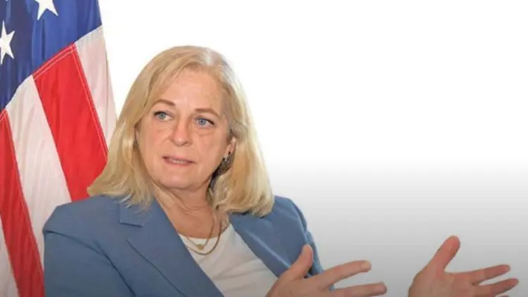 Romanowski: "Umarim seçimler bir kez daha ertelenmez"