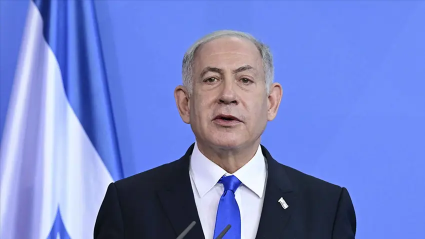 Netanyahû: Bi agirbestê ser ranaweste, wê tenê dîlên îsraîlî bên berdan