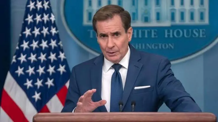 Ateskes görüsmeleri | ABD: Top Hamas'in sahasinda!