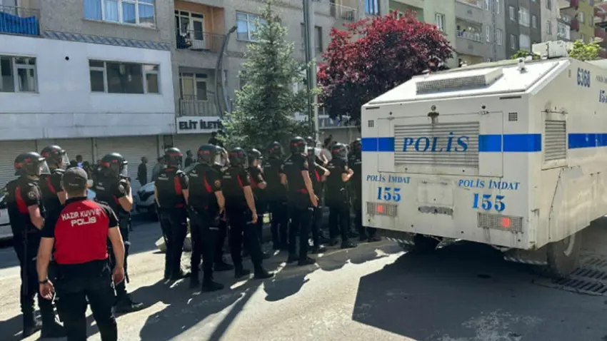 Danistina darizandina Hevsaredarê Colemêrgê destpê kir