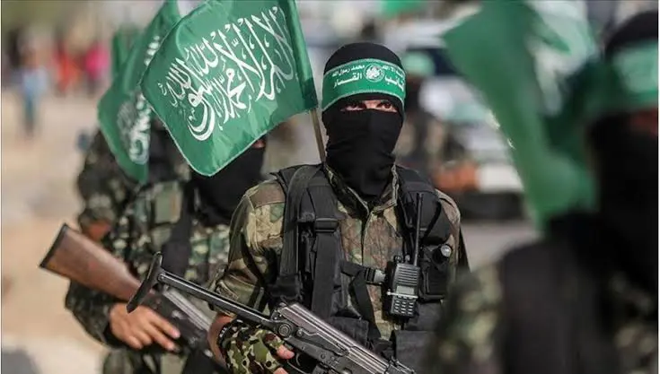 Hamas, Israil ile ateskes için sartlarini siraladi
