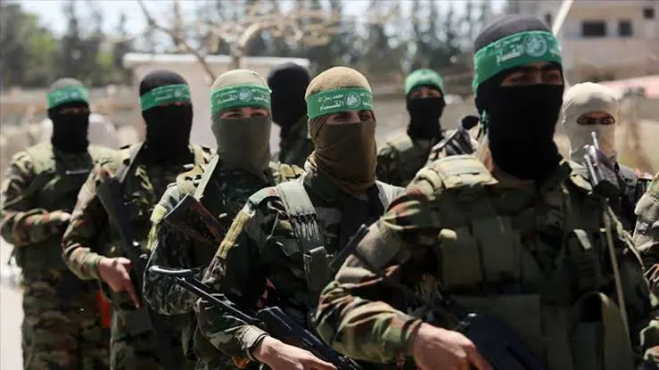 Hamas'tan dikkat çeken Israil açiklamasi!