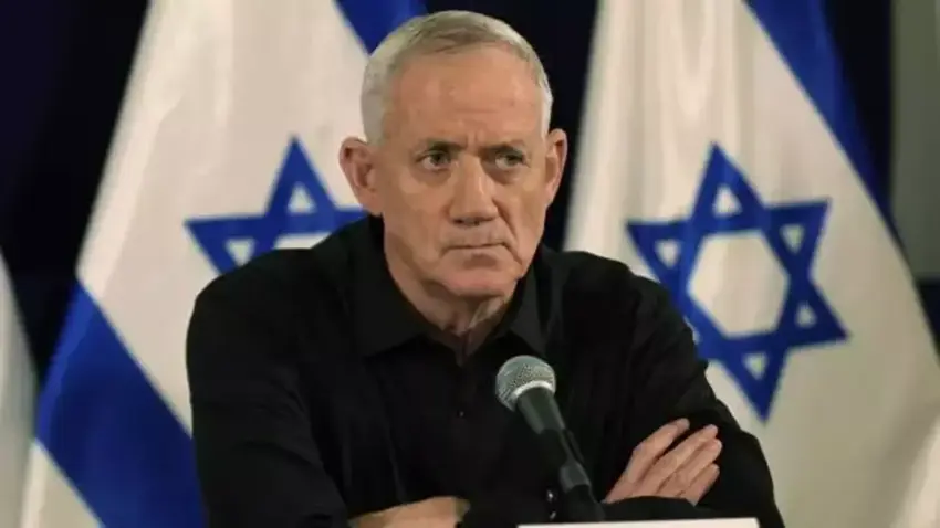 Endamê kabîna ser yê Îsraîlê Hîzbûllahê tehdîd kir