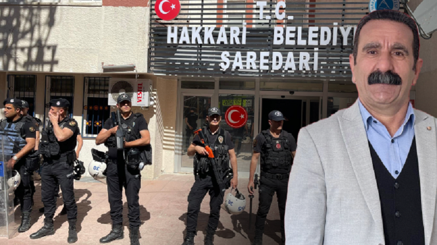 Kulis | Yeni kayyimlar gelir mi? AKP kurmaylari yorumladi! 