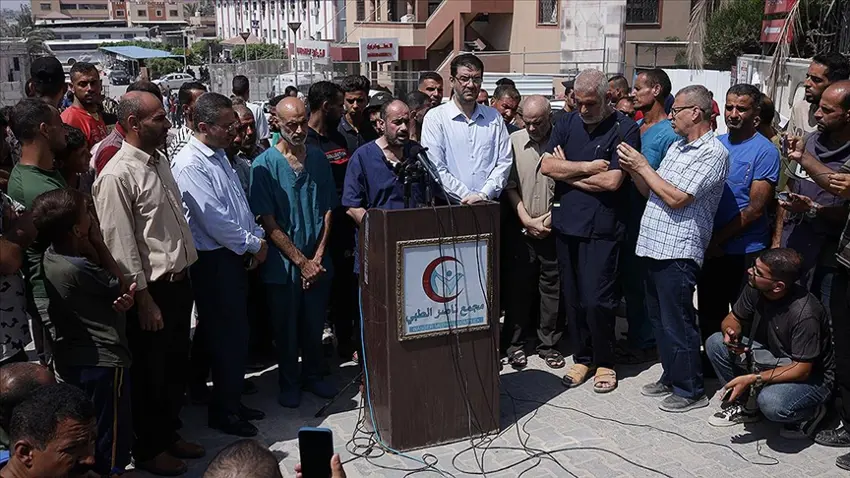 Îsraîlê 54 girtiyên Filîstînê serbest berda