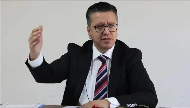 DEM Parti, ‘O isim’ hakkinda 3 ayri suç duyurusunda bulundu! 